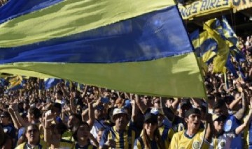 "Tinder Canalla": la app de citas para hinchas de Rosario Central que es furor en Instagram