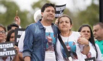 Caso Fernando Báez Sosa: perpetuas para 5 acusados y 3 condenas de 15 años