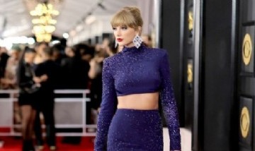 Premios Grammys 2023: los mejores looks de los nominados en la alfombra roja
