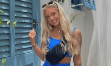 Murió la youtuber Annabelle Ham tras un ataque epiléptico en una despedida de soltera