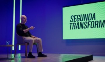 Horacio Rodríguez Larreta lanzó "Metrópolis", su nuevo espacio político para competir por la jefatura de Gobierno en 2027