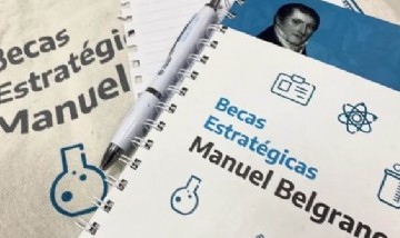 Abrieron la inscripción a las Becas Manuel Belgrano 2026: renovaciones hasta el 20 de marzo