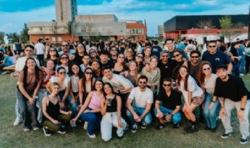 La Universidad Siglo 21 quedó cuarta entre los mejores lugares para trabajar en Argentina