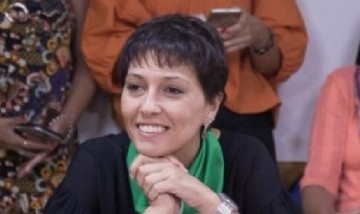 Mayra Mendoza: "Tenemos la decisión política de construir una ciudad feminista, disidente y plural"