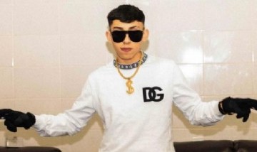 Standly, el creador de "Marisola Remix", anunció una explosiva colaboración