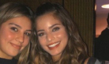 Una fiel admiradora de Emilia Mernes contó su insólita historia y se hizo viral en TikTok