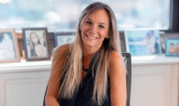 Malena Galmarini lanzó su Bot de propuestas para la intendencia de Tigre