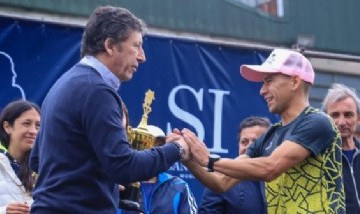 San Isidro: más de 5 mil personas participaron de "Boulogne Corre"