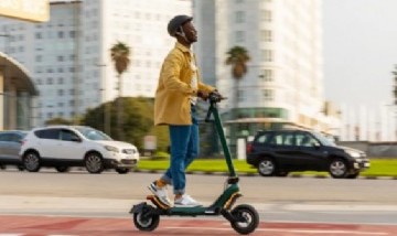 España quiere prohibir el uso de monopatines eléctricos a menores de 16 años