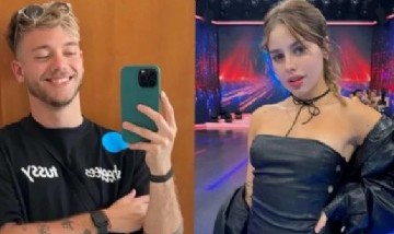 ¡Al fin! Coty Romero y Nacho Castañares confirmaron su romance con una romántica foto