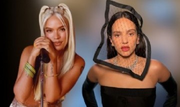 ¿Fue plagio? Acusan a Karol G de plagiar el tema "Despechá" de Rosalía