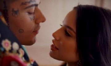 Emilia Mernes y Duki cantarán en el "Harlem Festival 2021": el line up