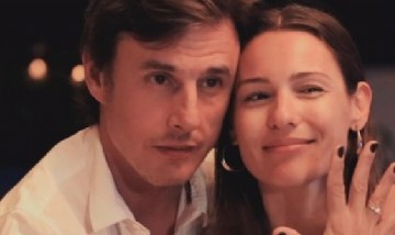 Roberto García Moritán explicó por qué no le perdonaría una infidelidad a Pampita