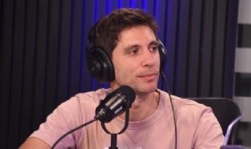 Santiago Passaglia afirmó que los eventos culturales impulsaron el crecimiento de San Nicolás