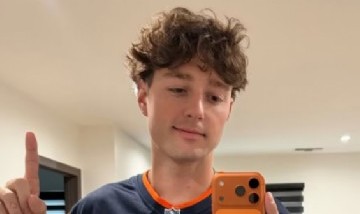 Murió Tucker Genal, la estrella de TikTok que fue hallada sin vida en su casa de Los Ángeles