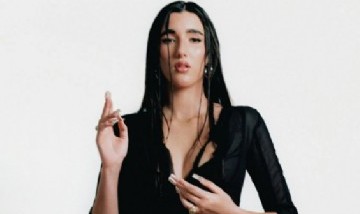 Quién es Judeline y qué refleja "Verano Saudade", el EP que anticipa su regreso a Lollapalooza Argentina 2026