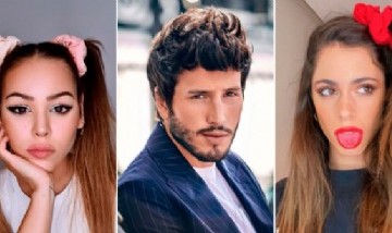 Yatra rompió el silencio: habló sobre su polémica separación con Tini y de los rumores con Danna Paola