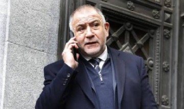 Cuestionan la declaración jurada de Luis Juez por el valor de su mansión en Cañuelas Golf