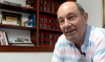 "Plomo para todos": la amenaza de muerte dirigida al intendente de Granadero Baigorria