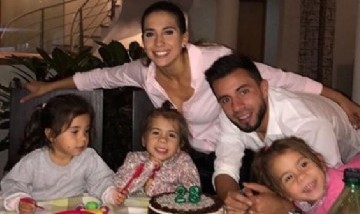 Matías De Federico dio a conocer un fallo judicial que perjudica a Cinthia Fernández