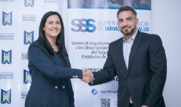 La SSSalud tiene nuevo punto de atención en Malvinas Argentinas