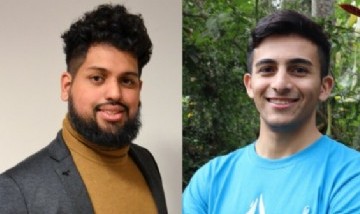 Dos estudiantes argentinos entre los 50 finalistas al Global Student Prize 2022