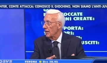 Despidieron a periodista italiano por comentario xenófobos