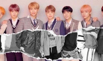 BTS anunció su separación: qué pasó con el famoso grupo de k-pop surcoreano