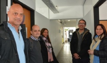 Nuevo consultorio de atención psicológica para estudiantes de la Universidad Nacional de La Plata