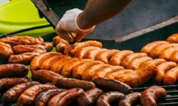 La segunda edición de ChoriFest se podrá disfrutar gratis en el Hipódromo de Palermo