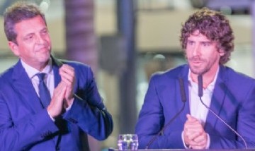 Juan Andreotti, de San Fernando, el intendente con mejor imagen de gestión del conurbano
