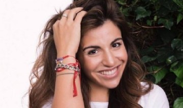 "No te entregues por favor": El emotivo pedido de Gianinna por la salud de Diego Maradona