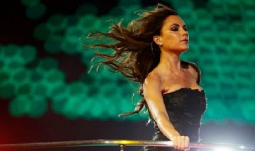 Emoción de los fans: ¡Victoria Beckham podría volver a las Spice Girls!