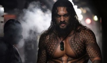 Cine: Fanáticos enojados piden que despidan a una actriz de Aquaman 2