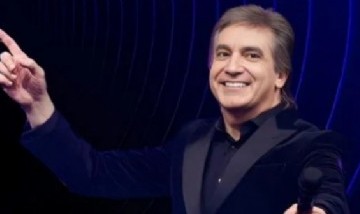 Dante Gebel vuelve a la Argentina con "PresiDante Tour 2025": cuándo y dónde se presentará