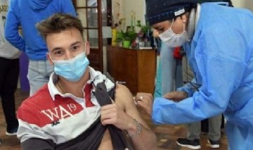 Arranca la vacunación contra el coronavirus para adolescentes de entre 12 y 17 años con comorbilidades