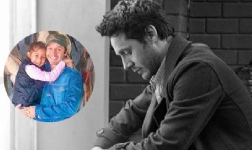 El conmovedor recuerdo de Benjamín Vicuña a Blanca: "No se me ocurre otra manera..."