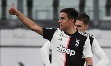 Paulo Dybala donó una cifra millonaria para hospitales de la provincia de Córdoba