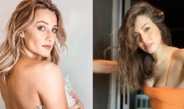 Mica Viciconte y Florencia Vigna: ¿Juntas en el Cantando 2020?