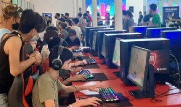 Pulsar Esports llega a Rosario con los mejores exponentes de los ciberdeportes