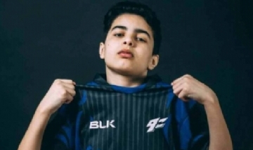 ¿Qué fue de Thiago Lapp y su premio del mundial de Fornite?