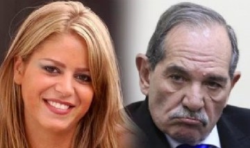 Marianela Mirra confirmó que espera un hijo de José Alperovich