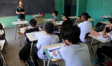 16 de septiembre: el país recuerda el Día de los Derechos de los Estudiantes Secundarios