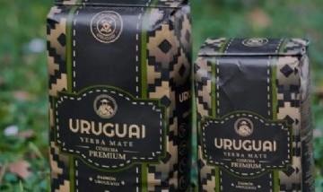 Una marca entrerriana ganó el primer Mundial de Yerba Mate con 100 puntos sobre 100