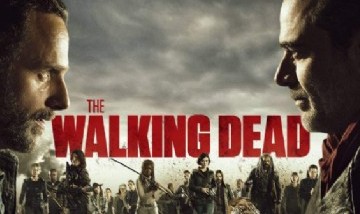 "The Walking Dead" confirmó que estrenará su nueva temporada en 2021 por la pandemia