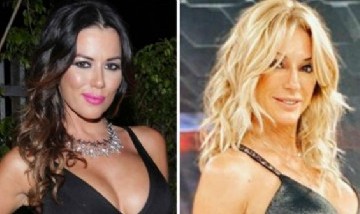 Yanina Latorre "sacó del clóset" a Karina Jelinek y generó indignación en las redes