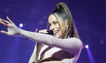 Tini Stoessel la rompió con su show en el Hipódromo de Palermo y dio inicio a una gran gira