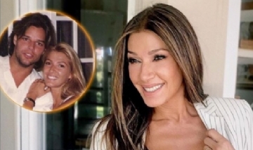 Catherine Fulop confesó un antiguo romance entre Ricky Martin y una reconocida deportista argentina