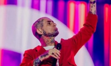 Otro gran gesto: el líder de Ke Personajes sorteó muebles para una casa a un feliz ganador