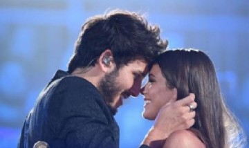 Tini Stoessel y Sebastián Yatra confirmaron el fin de su relación
